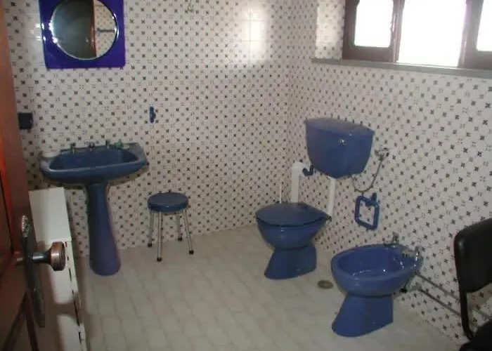 Vivenda Arlindo * Lourinhã