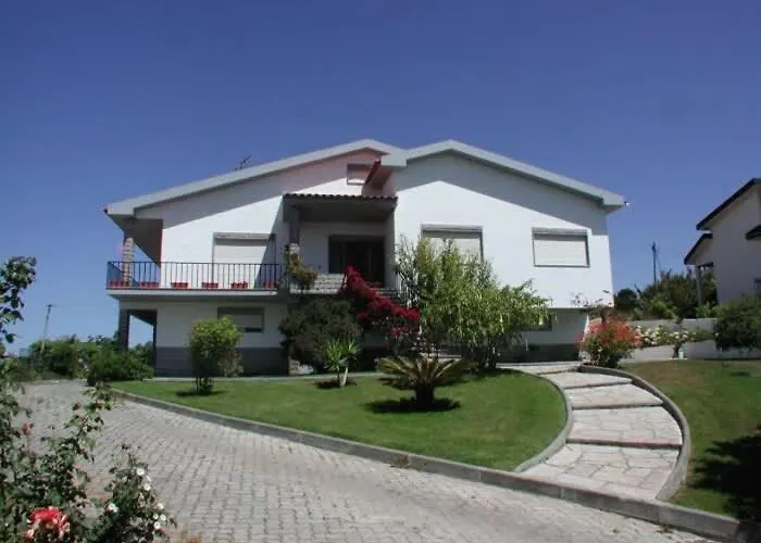 Vila Vivenda Arlindo