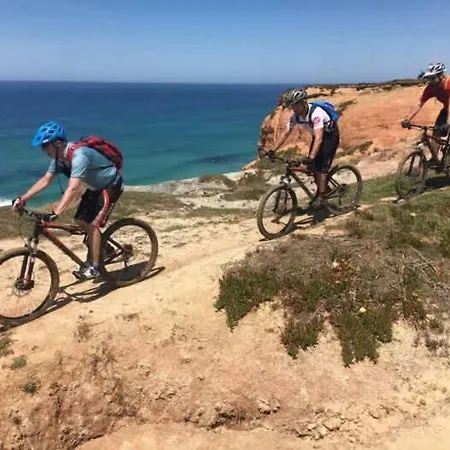 Vivenda Arlindo فيلة *