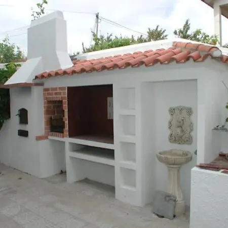 Vivenda Arlindo فيلة