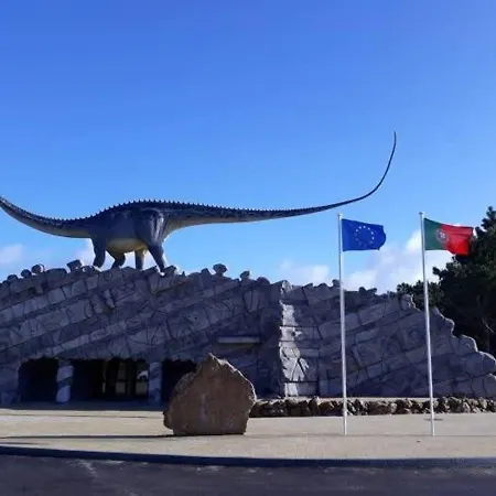 فيلة Vivenda Arlindo *