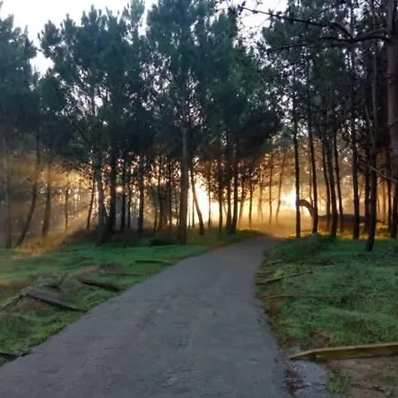 Vivenda Arlindo فيلة لورينها