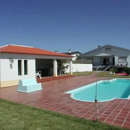 Vivenda Arlindo * لورينها