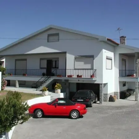 فيلة Vivenda Arlindo