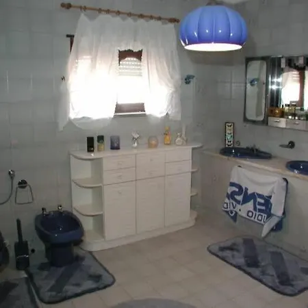 Vivenda Arlindo فيلة *