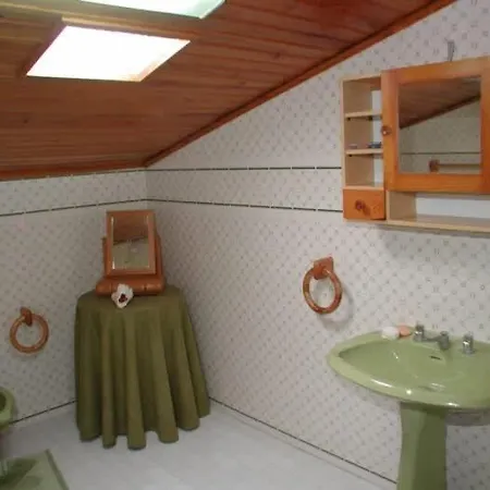 فيلة Vivenda Arlindo *