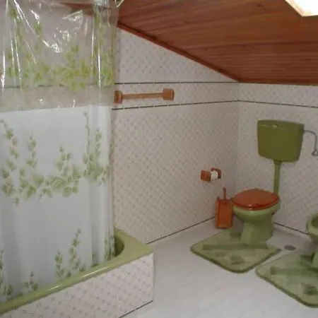 Vivenda Arlindo لورينها