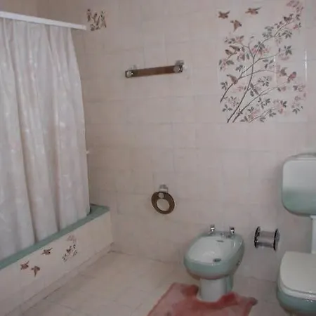 Vivenda Arlindo * لورينها