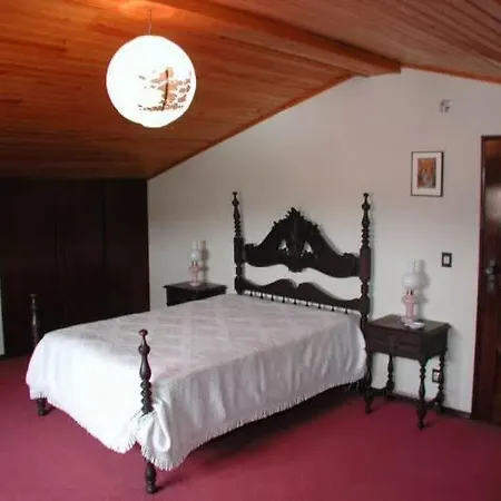 Vivenda Arlindo لورينها