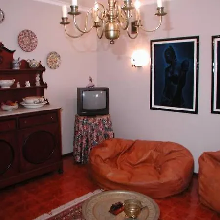 Vivenda Arlindo فيلة