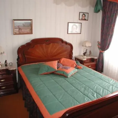 Vivenda Arlindo فيلة *