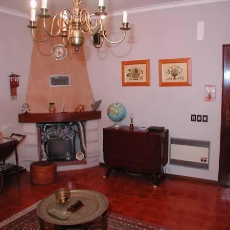 Vivenda Arlindo لورينها