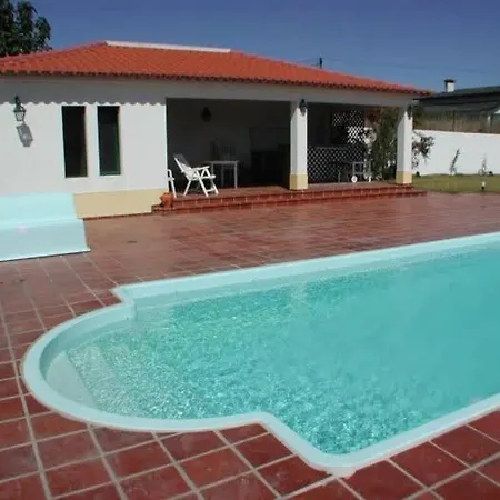 Vivenda Arlindo فيلة