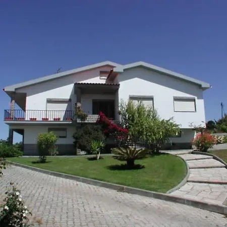 فيلة Vivenda Arlindo