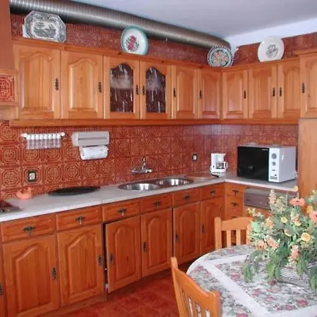 Vivenda Arlindo فيلة