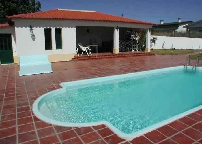 Vivenda Arlindo Villa